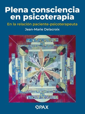 cover image of Plena consciencia en la psicoterapia 